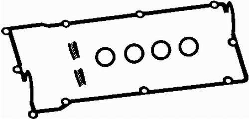 BGA Pakningssæt, ventildæksel rk4394 for HYUNDAI