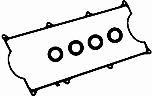 BGA Pakningssæt, ventildæksel rk5337 for DAIHATSU