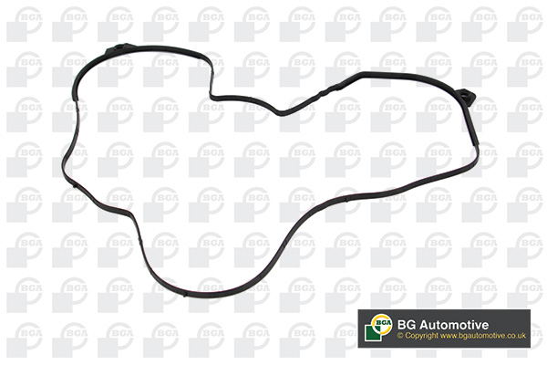 BGA Pakning, styrehus tc4378 for LAND ROVER