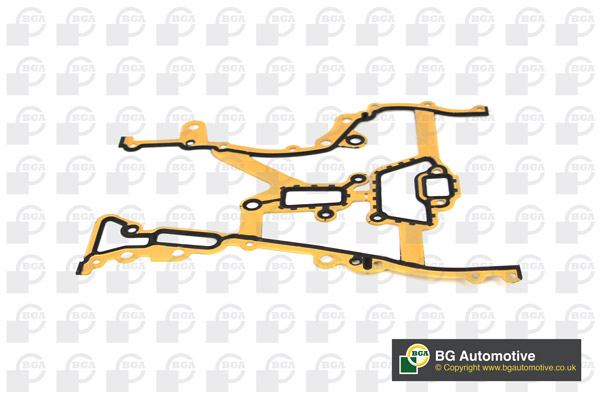 BGA Pakning, styrehus tc3901 for OPEL
