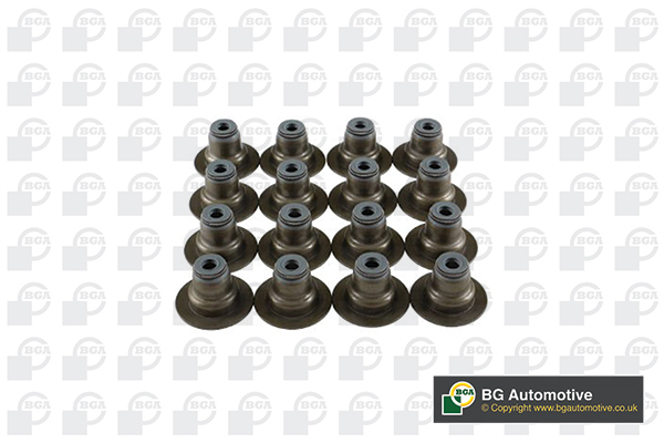 BGA Pakningssæt, ventilarm vk2377 for OPEL CHEVROLET LANCIA