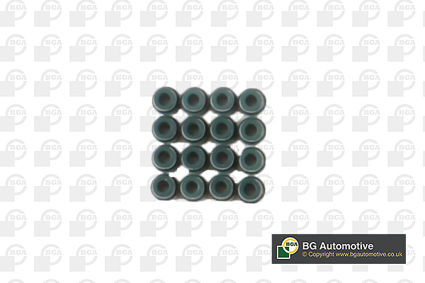 BGA Pakningssæt, ventilarm vk4377 for OPEL FORD SAAB FIAT CHEVROLET LANCIA VW BMW JEEP SUZUKI LAND ROVER