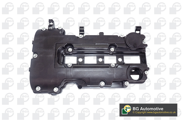 BGA Topdæksel rc1470 for VAUXHALL