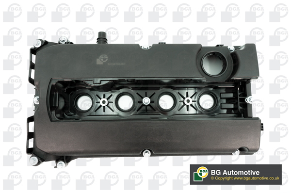 BGA Topdæksel rc1469 for OPEL CHEVROLET