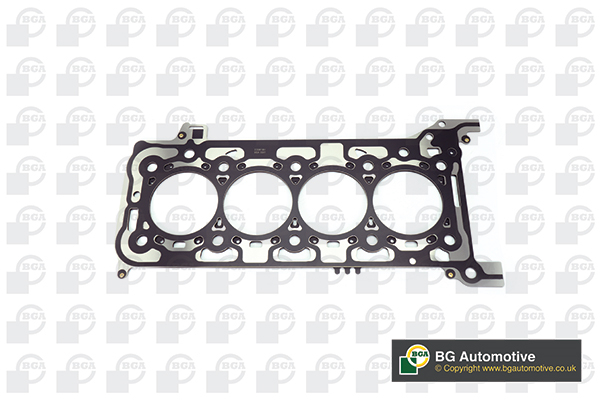 BGA Pakning, topstykke ch23083b for FORD