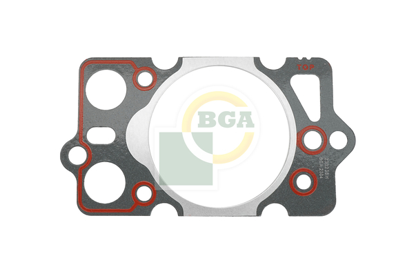 BGA Pakning, topstykke ch5350b for ALFA ROMEO ROVER