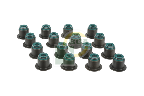BGA Pakningssæt, ventilarm vk2375 for MINI VOLVO PEUGEOT FIAT FORD MAZDA