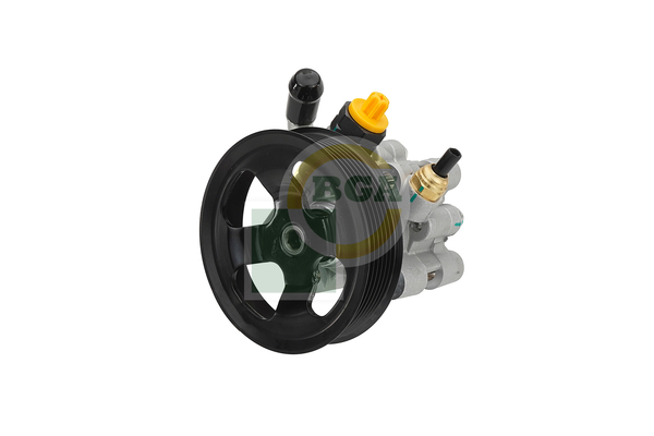 BGA Hydraulikpumpe, styresystem psp9111 for TOYOTA