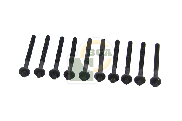 BGA topbolte-sæt bk4316 for RENAULT