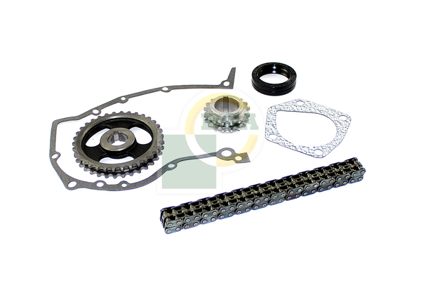 BGA Styrekædesæt tc0170fk for VW
