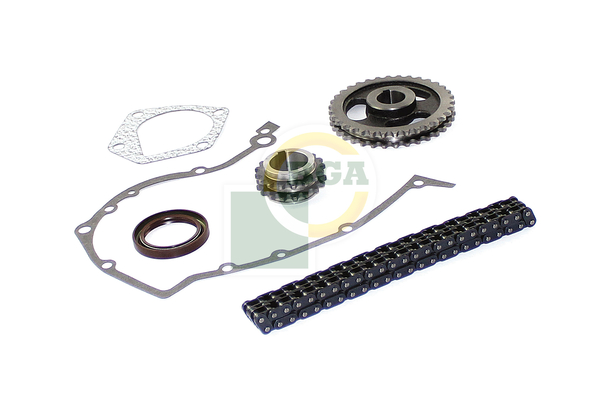 BGA Styrekædesæt tc0560fk for SKODA