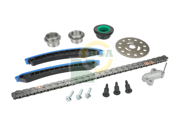 BGA Styrekædesæt tc9550fk for VAUXHALL FIAT MERCEDES-BENZ RENAULT