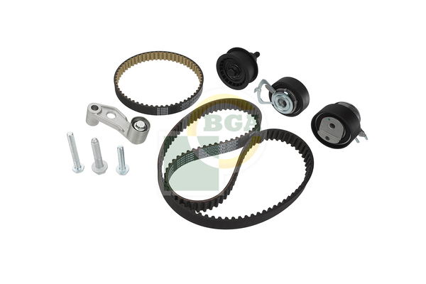 BGA Tandremssæt tb0140k for VW