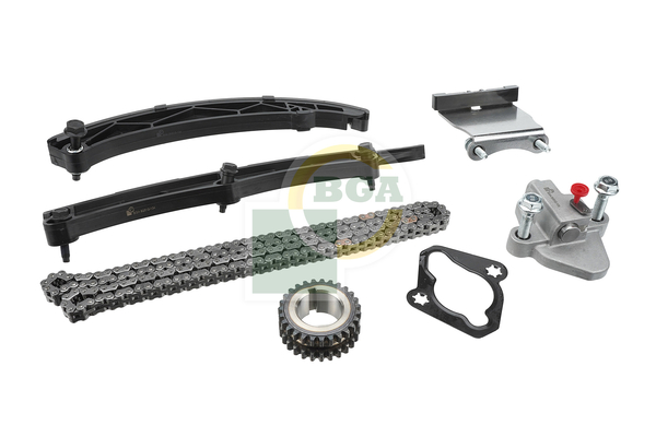 BGA Styrekædesæt tc9509fk for VAUXHALL