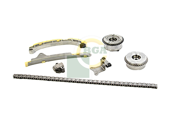 BGA Styrekædesæt tc9140vfk for TOYOTA