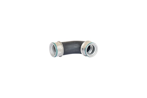 BUGIAD Ladeluftslange 82664 Intercooler for VAG