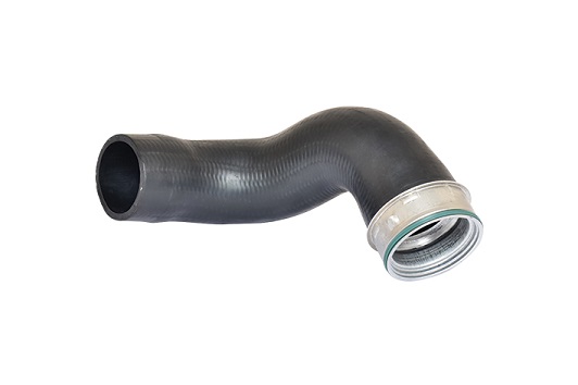 BUGIAD Ladeluftslange 81616 venstre for MERCEDES-BENZ