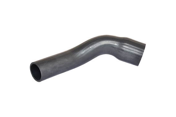 BUGIAD Ladeluftslange 81633 Intercooler for MERCEDES-BENZ