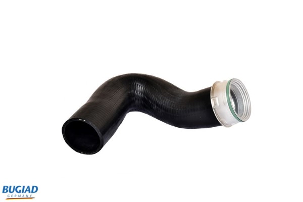 BUGIAD Ladeluftslange 81644 højre for MERCEDES-BENZ