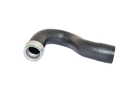 BUGIAD Ladeluftslange 81645 venstre for MERCEDES-BENZ