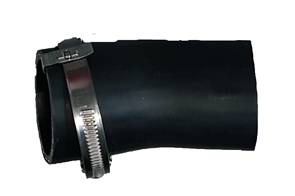 BUGIAD Ladeluftslange 81702 venstre for VW