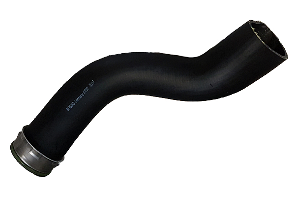 BUGIAD Ladeluftslange 81707 for MERCEDES-BENZ