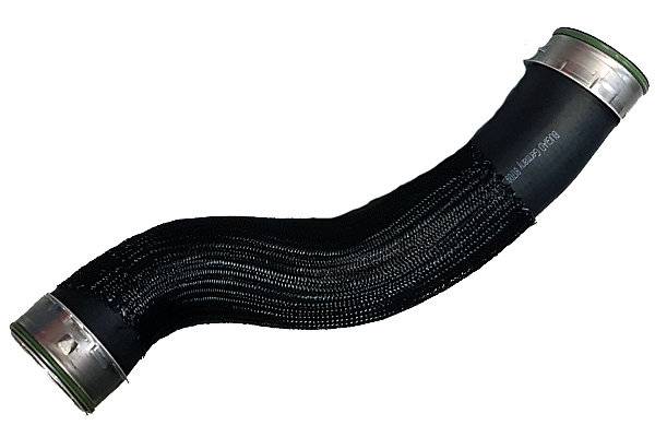 BUGIAD Ladeluftslange 81709 højre for MERCEDES-BENZ