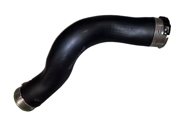 BUGIAD Ladeluftslange 81727 venstre for BMW