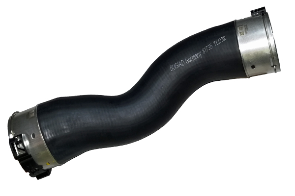 BUGIAD Ladeluftslange 81735 højre for BMW