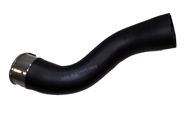 BUGIAD Ladeluftslange 81745 oppe for DACIA