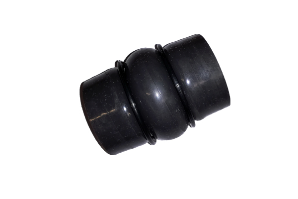 BUGIAD Ladeluftslange 81748 oppe for DACIA