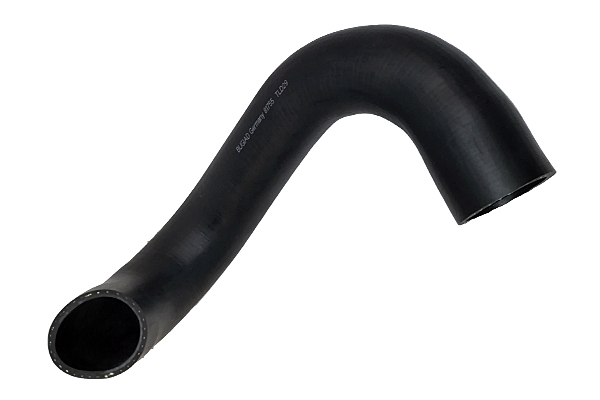 BUGIAD Ladeluftslange 81755 venstre for FIAT