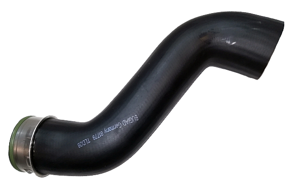BUGIAD Ladeluftslange 81779 højre for MERCEDES-BENZ