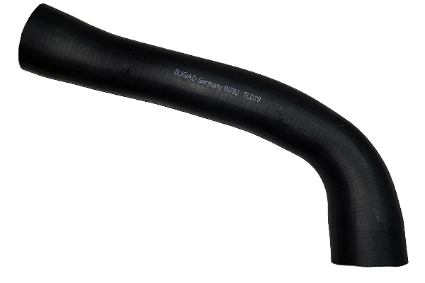 BUGIAD Ladeluftslange 81792 for OPEL