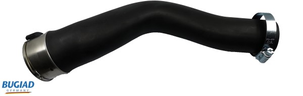 BUGIAD Ladeluftslange 82046 for OPEL