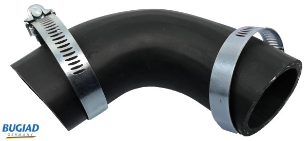 BUGIAD Ladeluftslange 82060 for PEUGEOT
