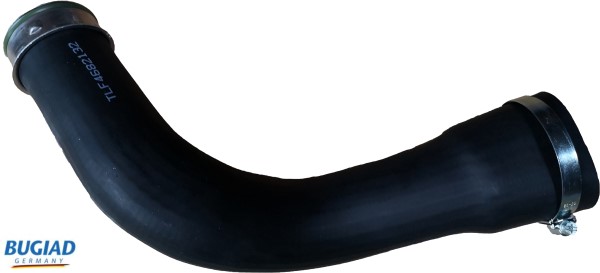 BUGIAD Ladeluftslange 82132 for JEEP