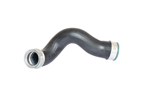 BUGIAD Ladeluftslange 82616 Spjældhus for VW VAG