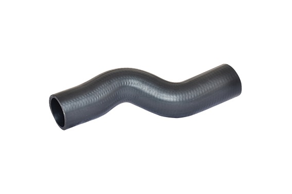BUGIAD Ladeluftslange 82642 Intercooler for VAG