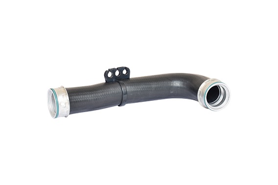 BUGIAD Ladeluftslange 82662 Intercooler for VAG