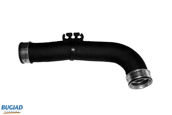 BUGIAD Ladeluftslange 82673 oppe for VAG
