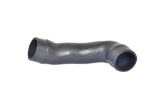 BUGIAD Ladeluftslange 82706 Intercooler for VAG