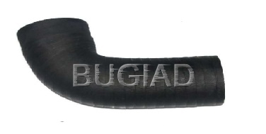 BUGIAD Ladeluftslange 84612 venstre for BMW