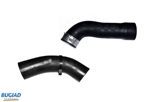 BUGIAD Ladeluftslange 84613 venstre for BMW