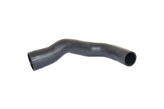 BUGIAD Ladeluftslange 85601 Intercooler for OPEL
