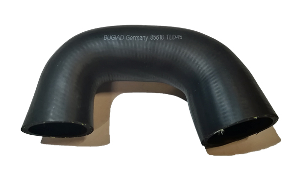 BUGIAD Ladeluftslange 85618 højre for OPEL