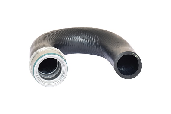 BUGIAD Ladeluftslange 85619 for OPEL