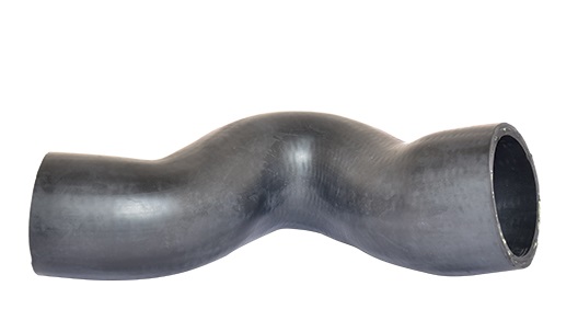 BUGIAD Ladeluftslange 85632 venstre for OPEL GENERAL MOTORS