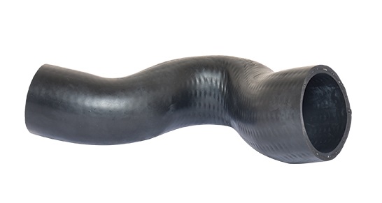 BUGIAD Ladeluftslange 85636 venstre for OPEL GENERAL MOTORS