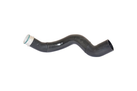 BUGIAD Ladeluftslange 86601 for AUDI VAG